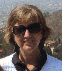Lisa P. Crafton, Ph.D.